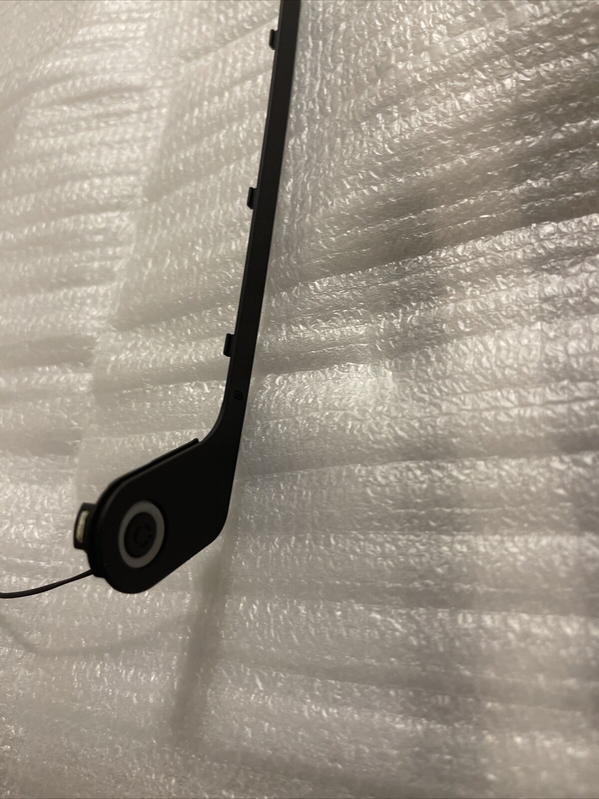 NEW DELL STUDIO 1735 1737 WIFI+POWER BUTTON+CABLE TRIM FRAME 0F404K F404K