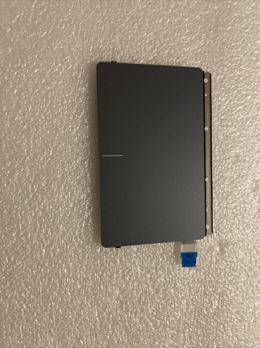 Genuine Dell Inspiron 14 5481 2-in-1 Touchpad W/cable Dark Gray W6J1J H1 B4