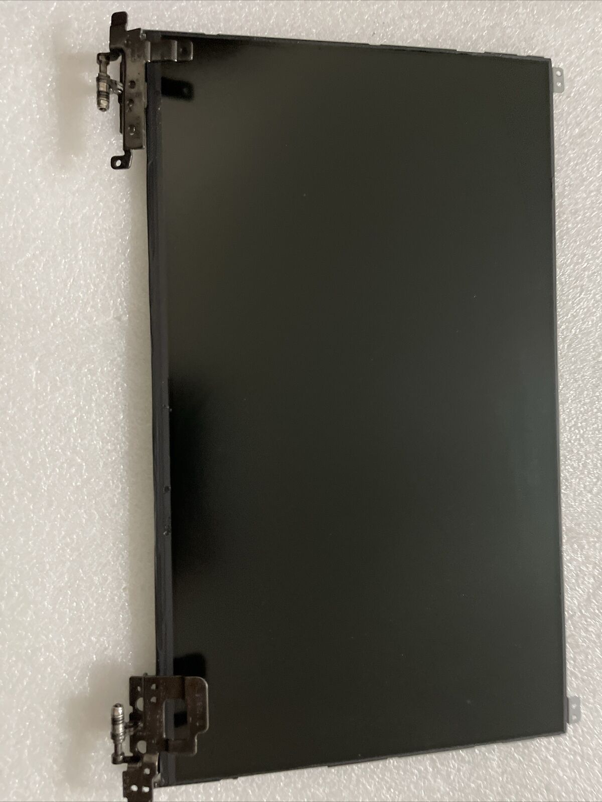 Dell Latitude 5500 5501 Precision 3540 3541 15.6" WXGAHD LCD Hinges 7XMDT H1S3