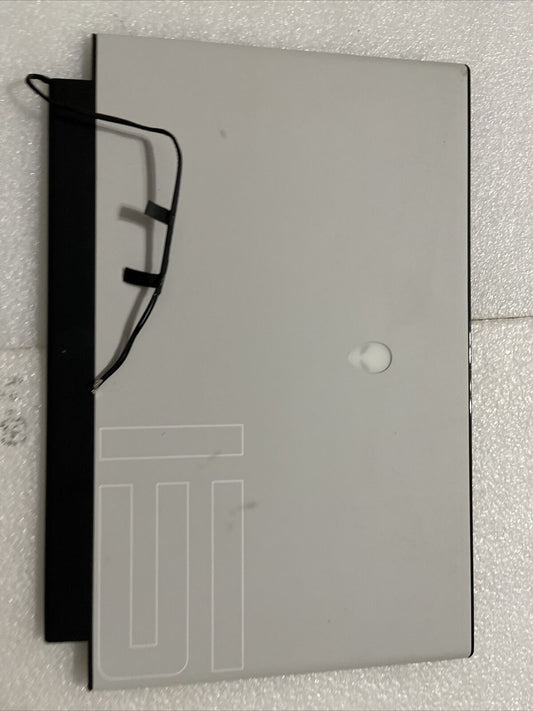 Dell Alienware M15 R2 LCD Rear Lid Back Cover Camera Cable 001CV3 H2 Q1 Grade B