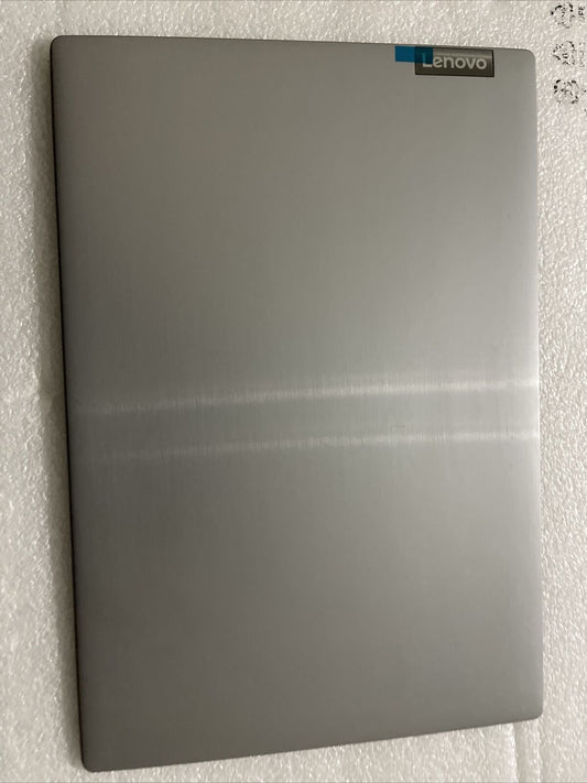 Genuine Lenovo Ideapad S145-15 IWL Laptop Back Cover Silver AP1A4000210 H1 N1