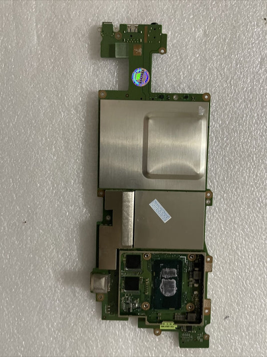 GENUINE DELL LATITUDE 7212 RUGGED MOTHERBOARD i5-7300U 2.60GHZ V03GD 0V03GD B2