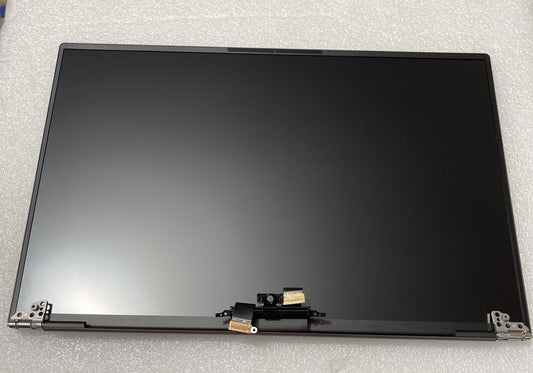 DELL XPS 15 9500 9510 9520 Laptop LCD Screen Gray NON TOUCH GMW9D FKR1K KG L10