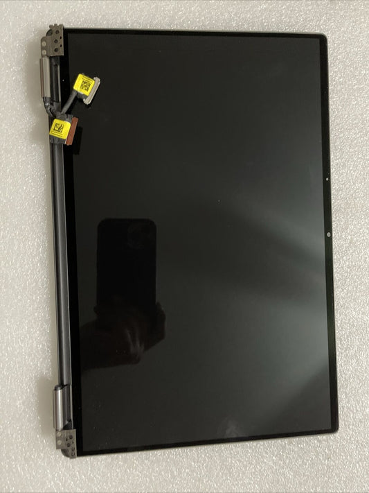 Genuine Dell Latitude 14 9430 Laptop FHD LCD Touch Screen Gray X7F7W V1W7R KTJ3