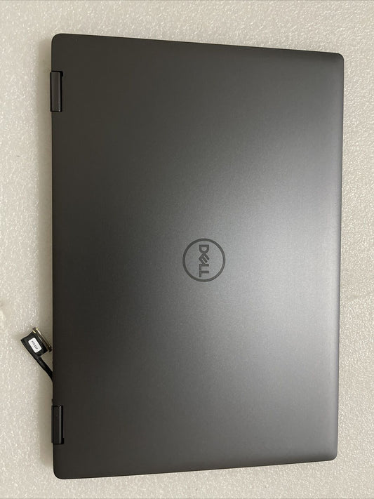 Genuine Dell Latitude 14 9430 2 in 1 FHD LCD Touch Screen Gray X7F7W V1W7R N1J1