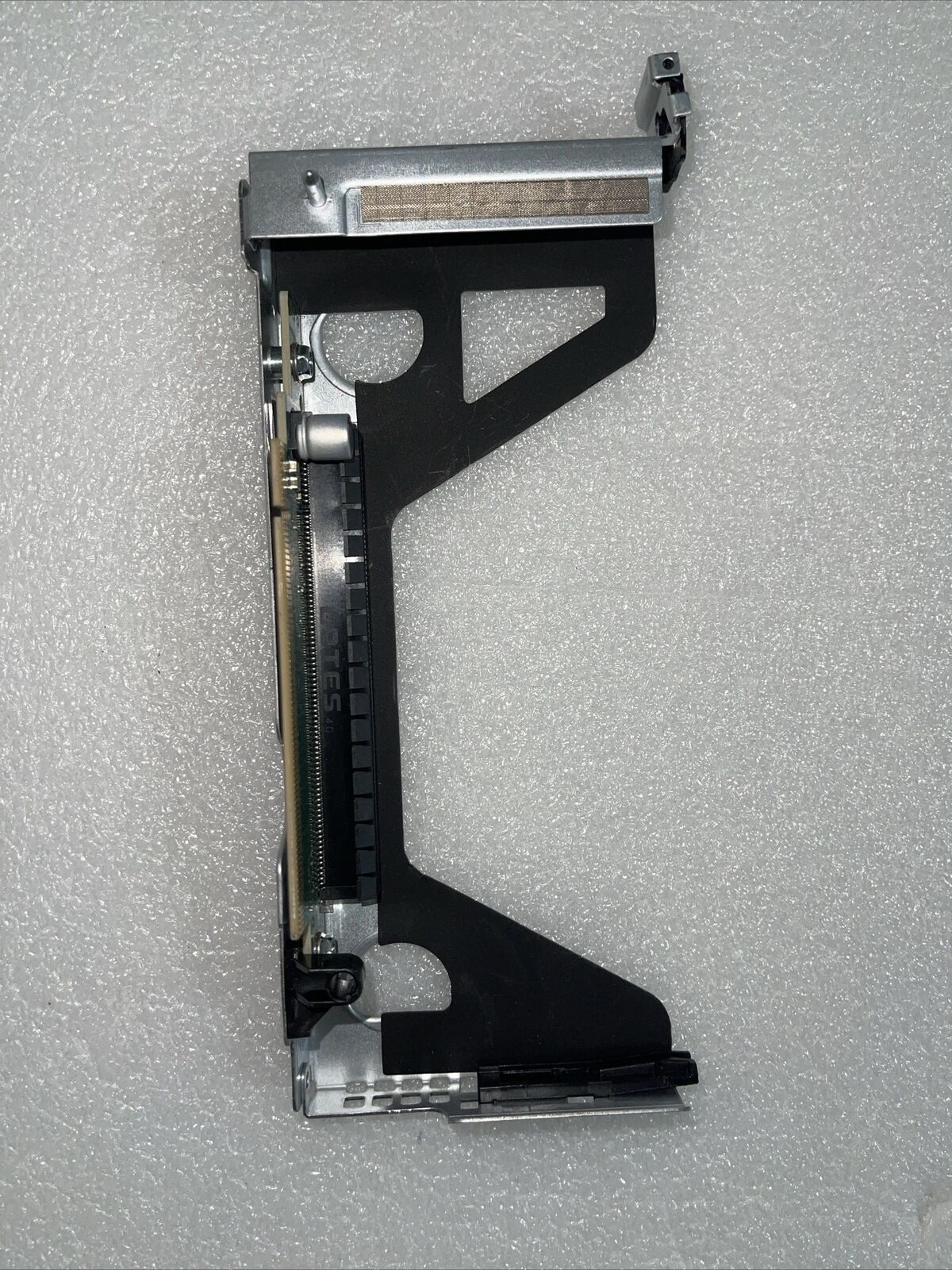 DELL 1X16 RISER1 CARD FOR DELL EMC POWEREDGE R450 R650 Bracket C34RV Y5N80 H1 K3