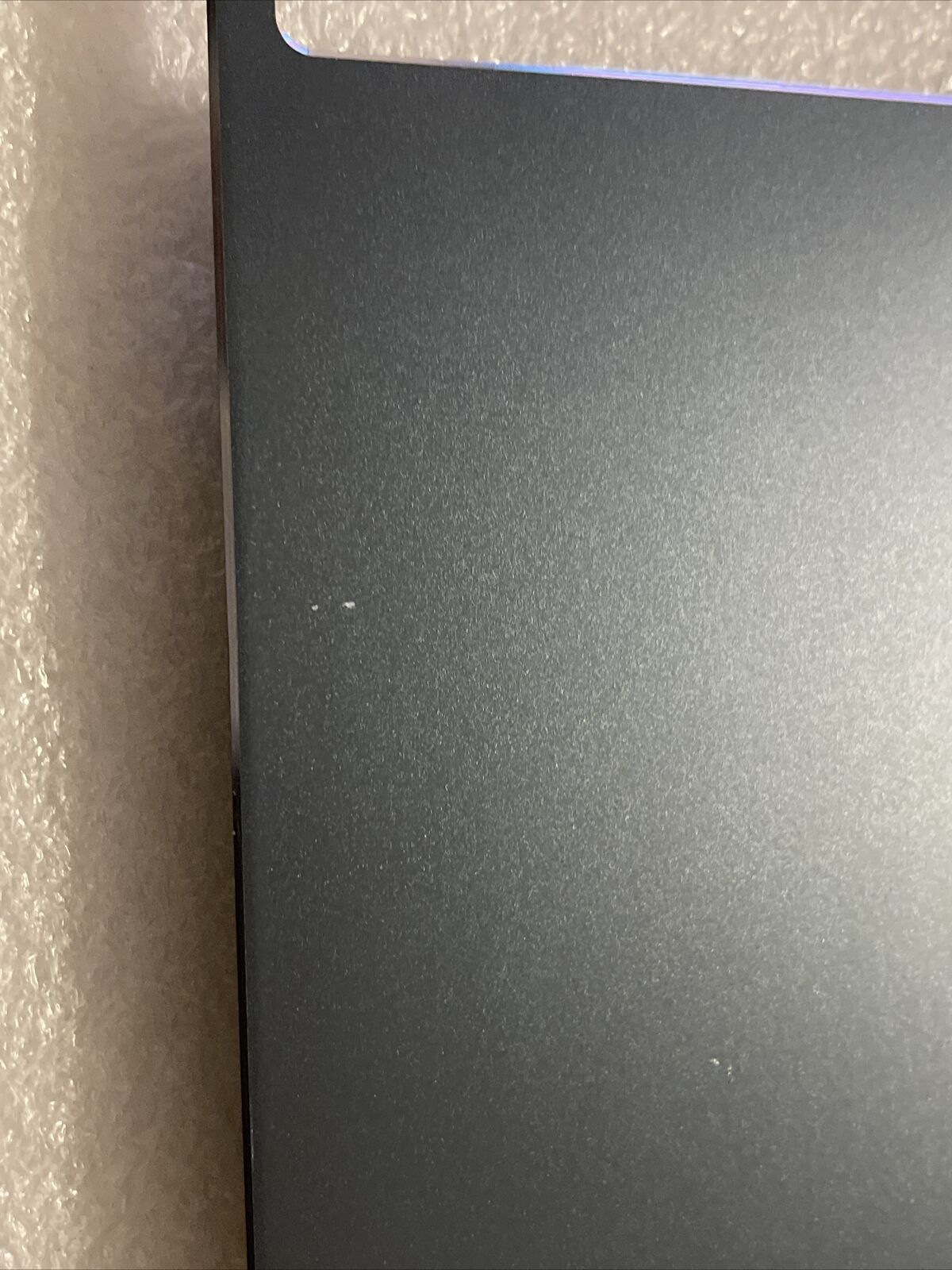 Dell Inspiron 16 Plus 7610 Laptop Palmrest US/EN Keyboard 0YRKJM H3P4 Dented