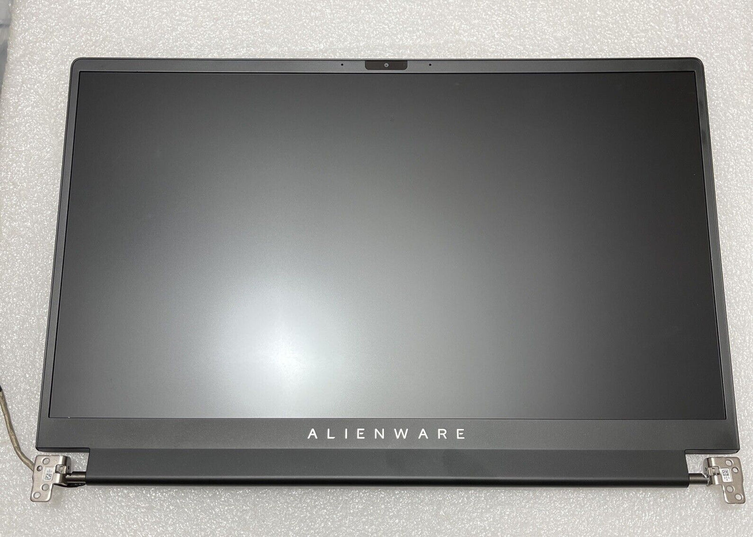 Dell Alienware M15 R5 R6 R7 15.6" 165Hz FHD 1920x1080 Screen M4H3V 92MFT GM T8