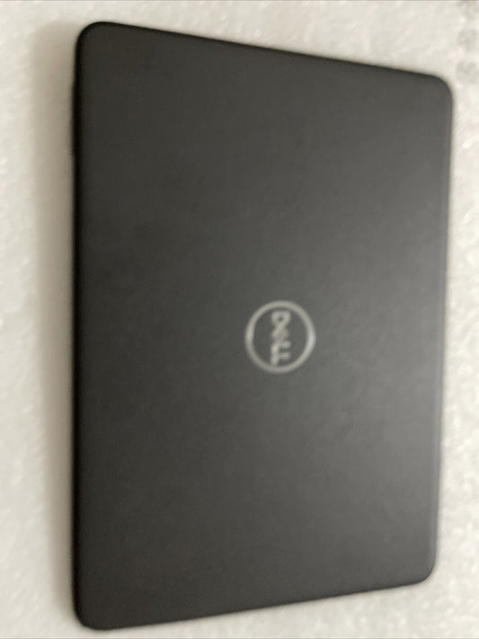 GENUINE DELL LATITUDE 3300 LCD BACK COVER 2F8T9 H1 A3 Missing Hinge cover