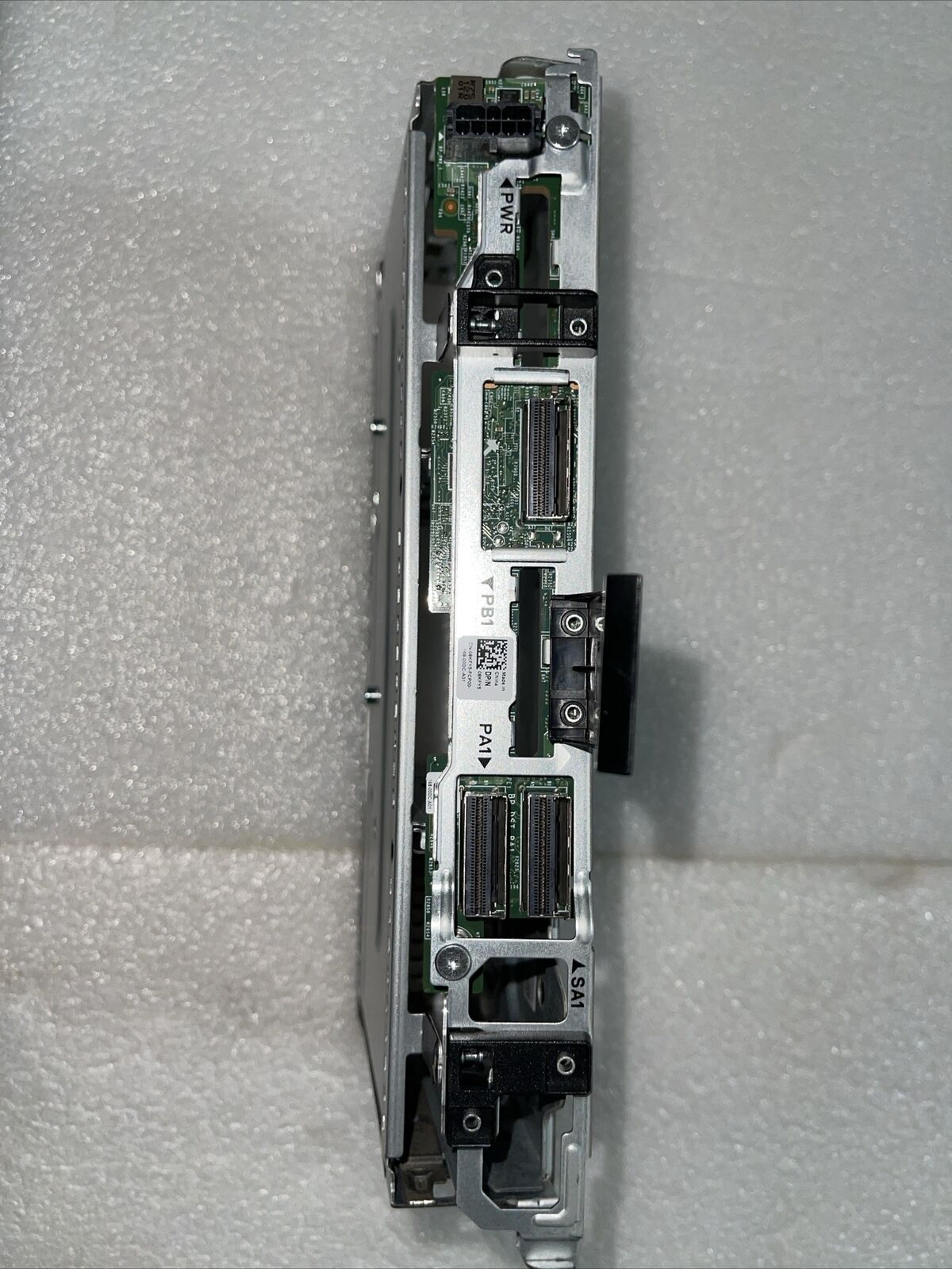 DELL POWEREDGE MX750C BLADE SERVER  ASSY,CRD,BKPLN,UNIV,X4, 8KFY5 08KFY5 H1K3