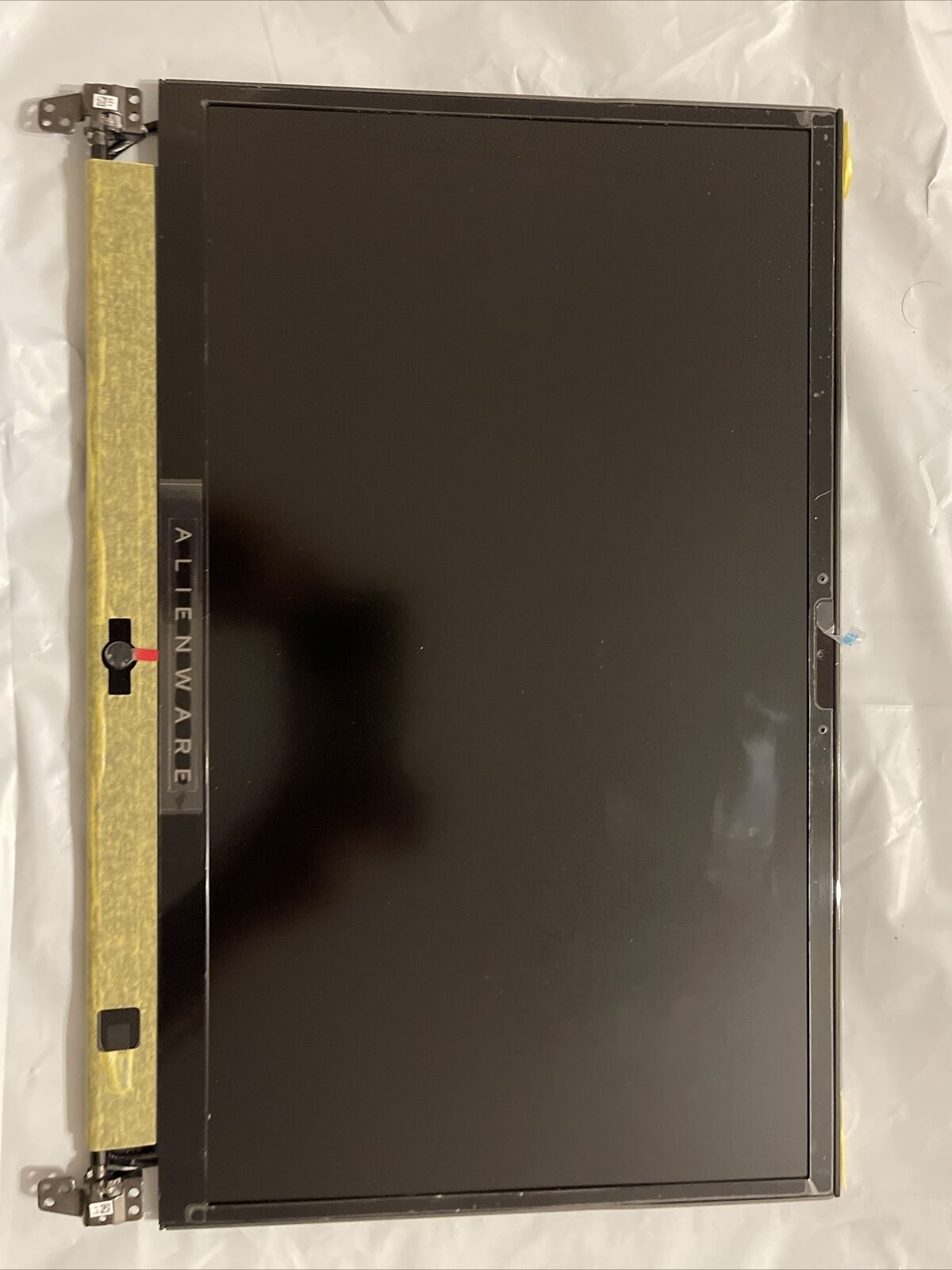 DELL ALIENWARE M15 R2 15.6" FHD NON-TOUCH WVA SCREEN  ASSEMBLY W92KW HP20V H1 L6