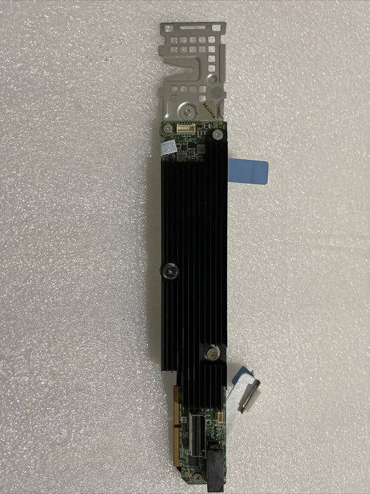 Genuine Dell H755P MX Jumbo 8GB 12Gb/s Modular PERC XYHRD 0XYHRD U1