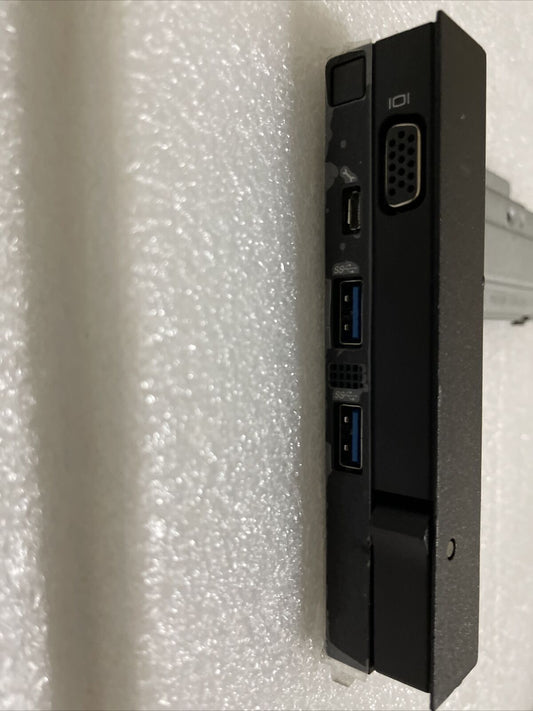 Genuine Dell PowerEdge R940 Server Right Rack Ear w/ Cable 9T7PW XX9J2 6HM7D K1