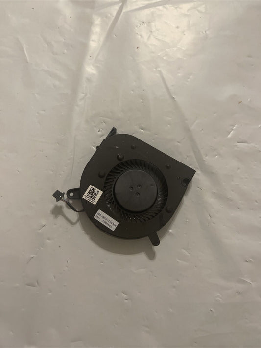 Genuine For Dell G3 15 3590 Laptop CPU Cooling Fan 04NYWG 4NYWG P2