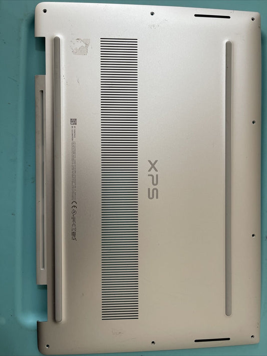 Genuine Dell XPS 15 9575 Laptop Bottom Base Case Lower Cover 4DCWH B5