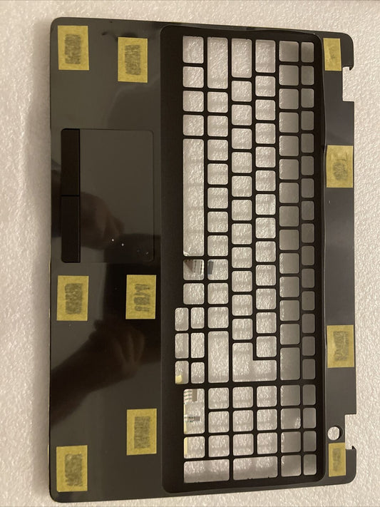 Dell Latitude 5501 Palmrest Touchpad Smart Card Single Point MJK4N A18BM1 H1 A1
