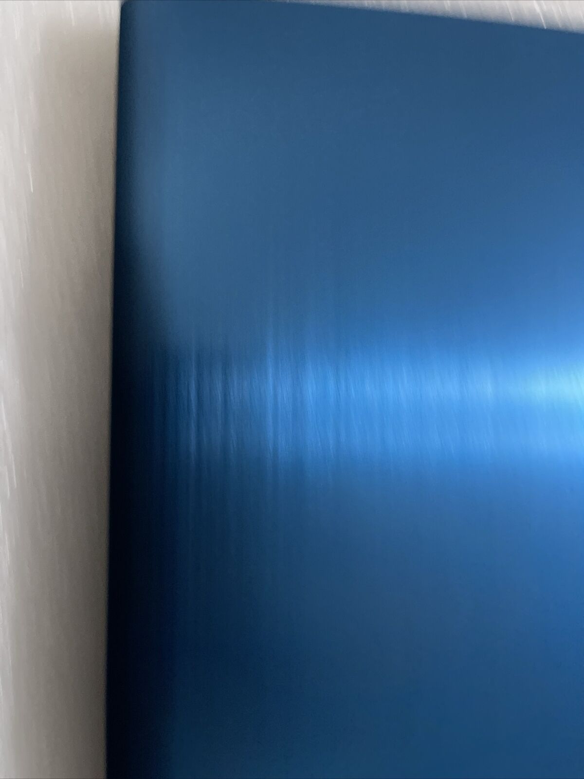 New Dell Inspiron 15 5547 5548 15.6" Blue LCD Top Back Cover 74V6K 074V6K H1 C2