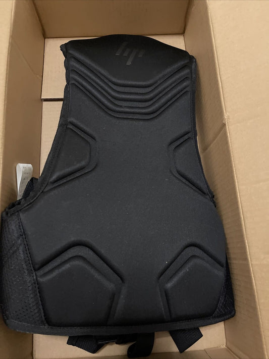 Lot Of 2 New HP QUANTA HARNESS- For PC WORKSTATION Z VR BACKPACK 0WKB L55475