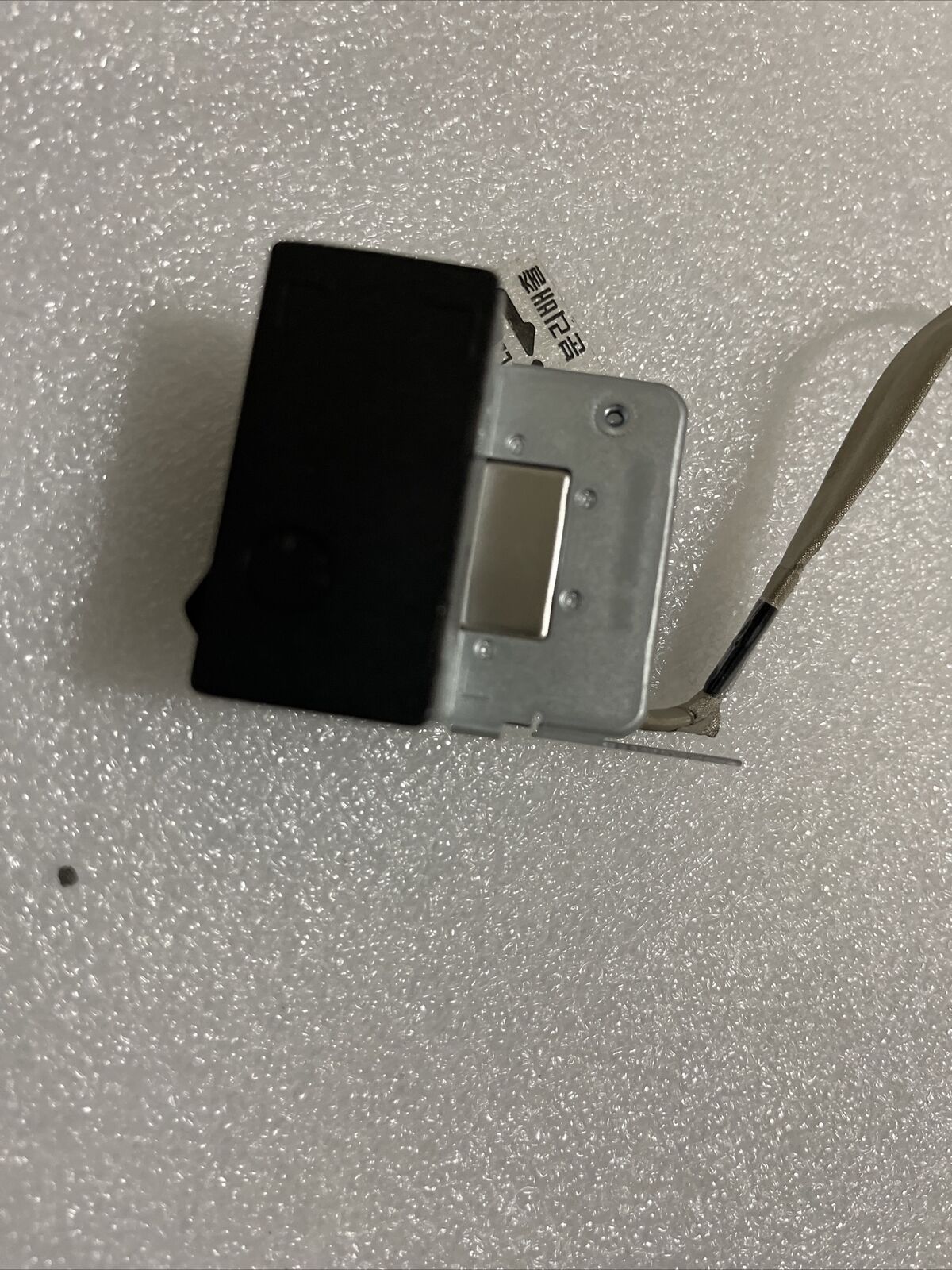 DELL Server STANDARD LEFT EAR CONTROL PANEL CABLE FOR  04pm3P 3YN6N H2 U1