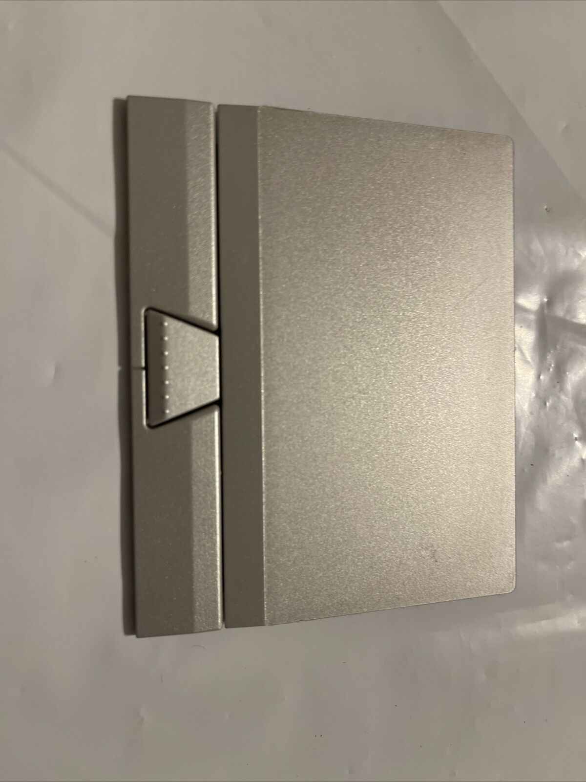 Genuine Oem Lenovo ThinkPad T470s T460s Silver Touchpad 01AY014 ata