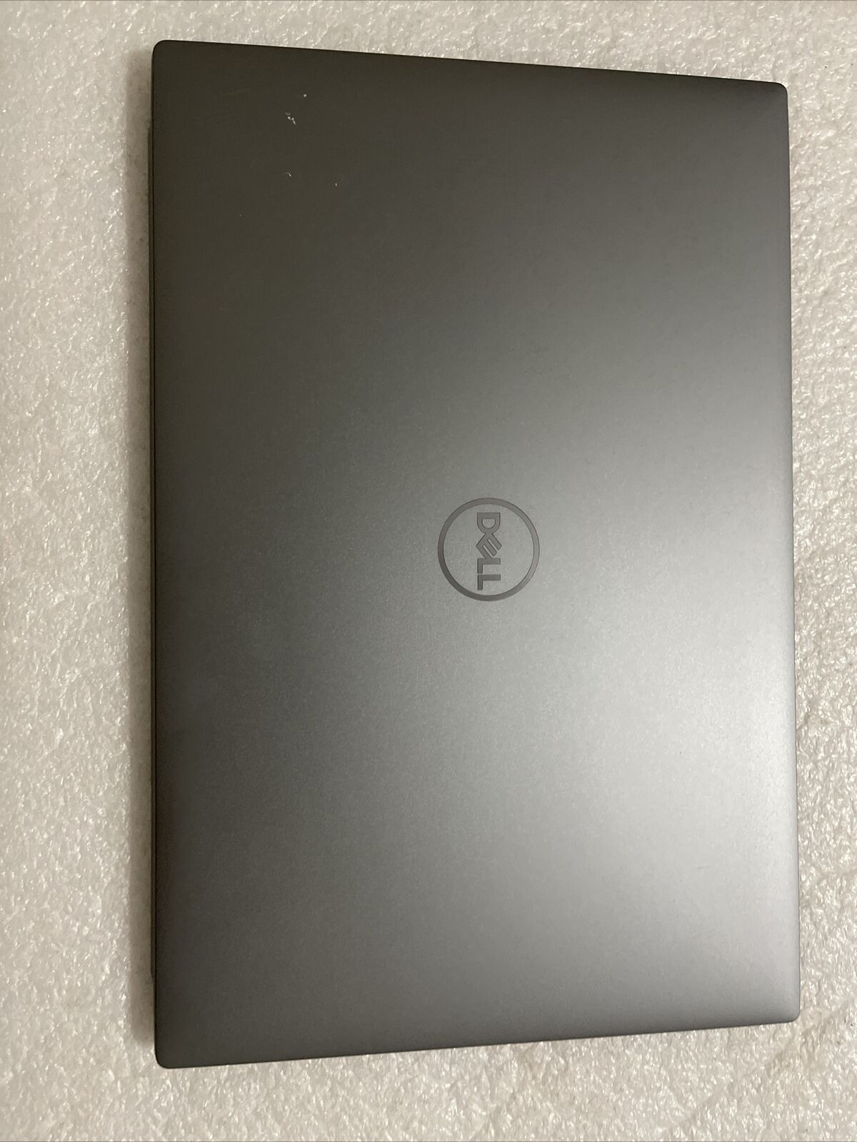 Gray Dell XPS 9520 9530 Precision 5560 5570 4K UHD TouchScreen 5TRT8 HG L10
