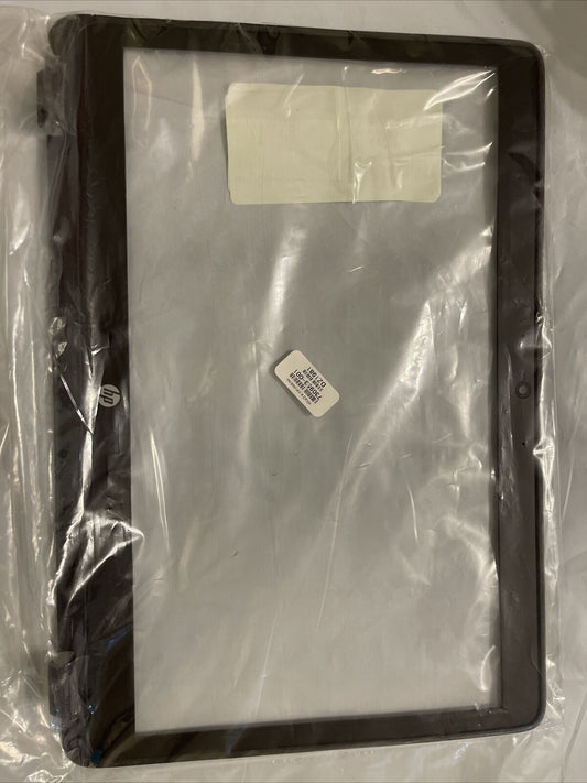 New Genuine HP ZBook LCD Bezel With webcam hole 1510B1665402 730953-001 730953