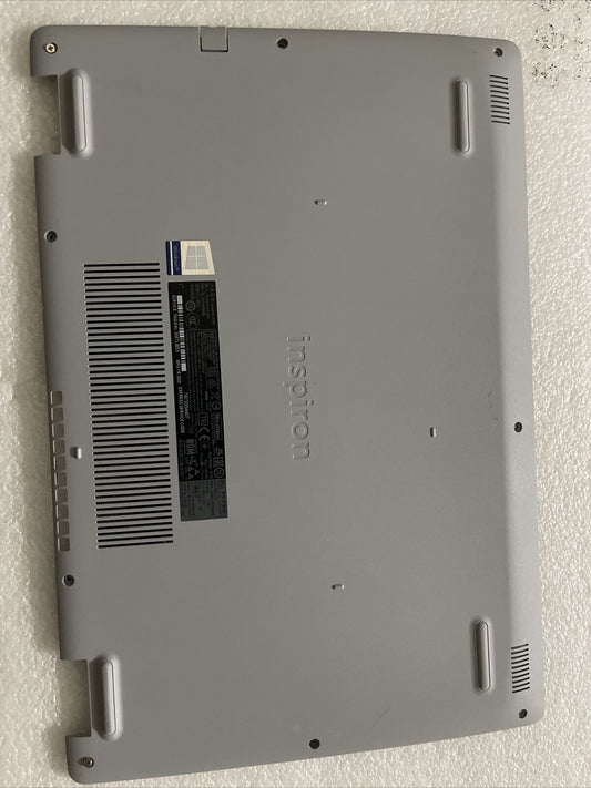 Genuine Dell Inspiron 5593 Laptop Bottom Base Case Cover Assembly R3D59 H2 C4