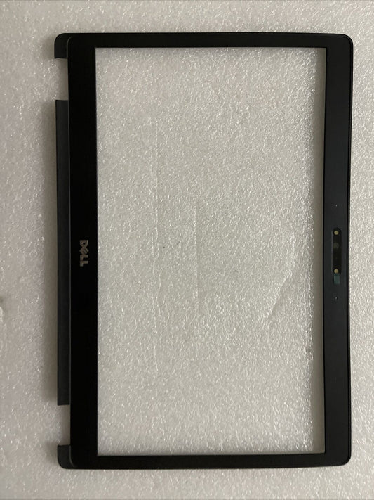 New Dell OEM Latitude 5480 14" LCD Front Trim Bezel - No Touchscreen IR 55WX2 N3