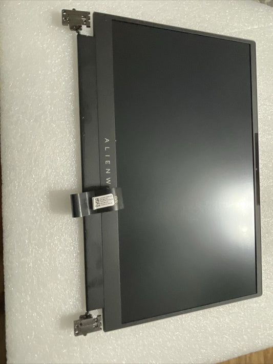 GENUINE ALIENWARE X14 R1 14" FHD 144Hz WHITE  SCREEN 5HX3N 6JVV2 PPCRY H1 J1