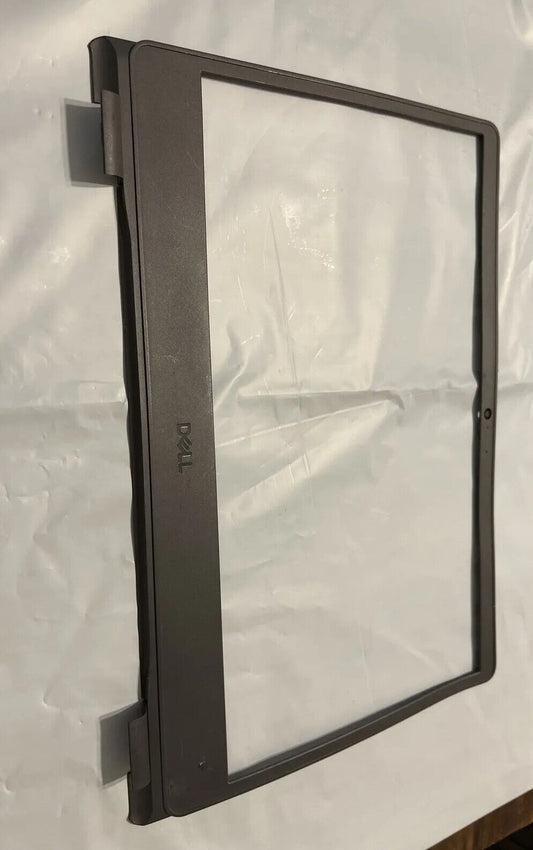 Genuine Dell OEM Vostro 3401 14" Front Trim LCD Bezel 125D6 0125D6 N4 Grade A