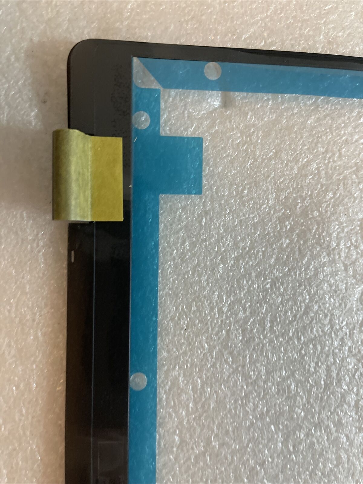 NEW Genuine Dell Latitude 7430 LCD Front Trim Bezel W/ Cam Port 95W6V 095W6V N3