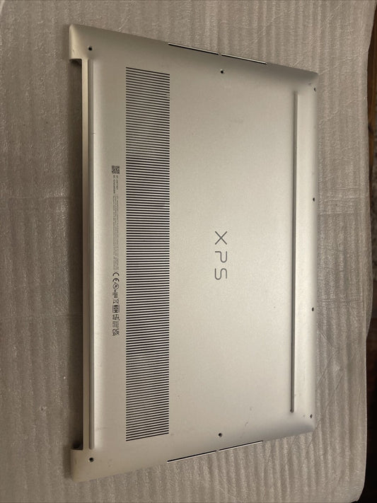 Genuine Dell  XPS 15 (9500) Bottom Base Metal Cover KVD7H 0KVD7H DWT74 0DWT74 C4