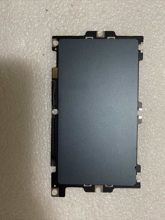 GENUINE DELL LATITUDE 7440 2-IN-1 TOUCHPAD No Cable Blue 0494M XG9H3 R7N8H C1 T1