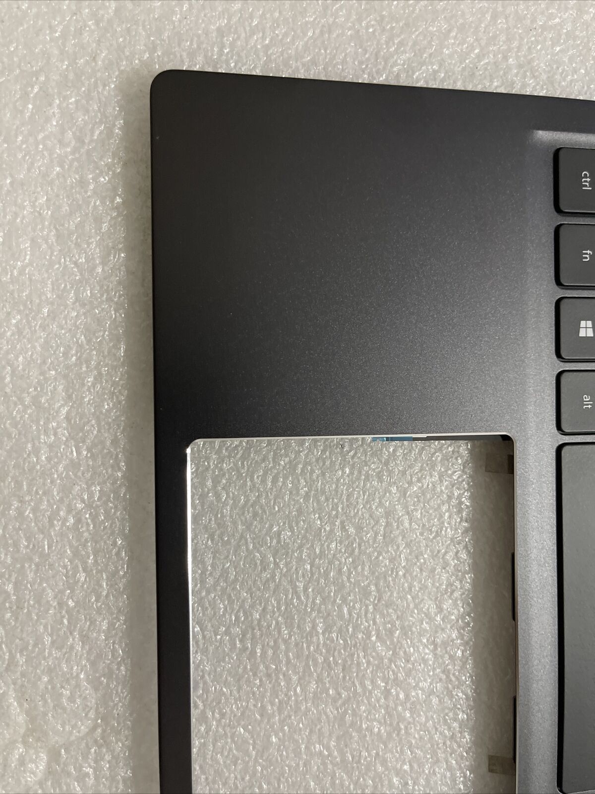 Dell Vostro 15 5510 5515 V5510 Palmrest W/Backlit Keyboard Gray JVYYX N1 P1