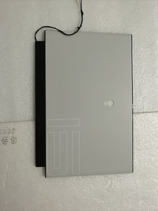 Genuine Dell Alienware M15 R2 LCD Rear Lid Back Cover Camera Cable 001CV3 H1 Q1