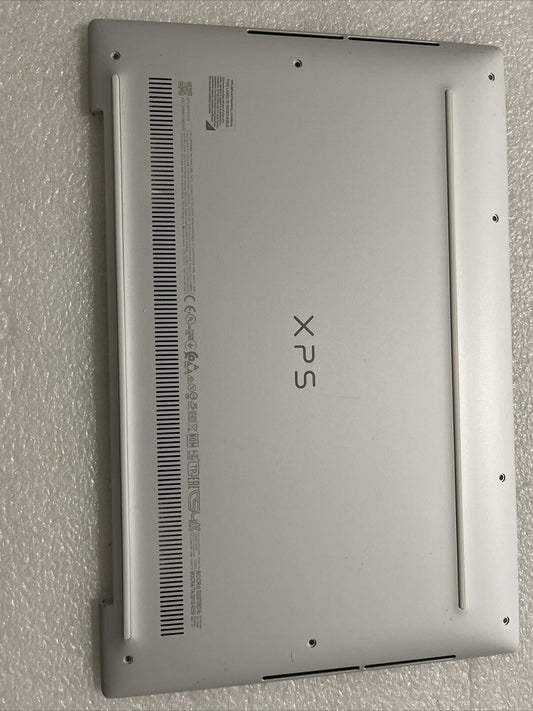 Genuine Dell Xps 9300 9310 Lower Base Bottom Case Cover 3KJK7 03KJK7 white B6 B3