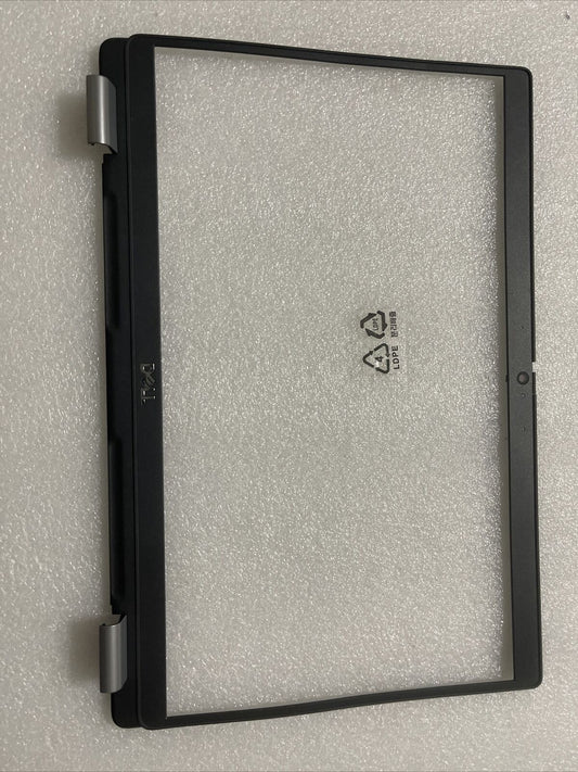 Genuine Dell Latitude 5330 13.3" Laptop Front Trim LCD Bezel HD Cam 05RGK N3