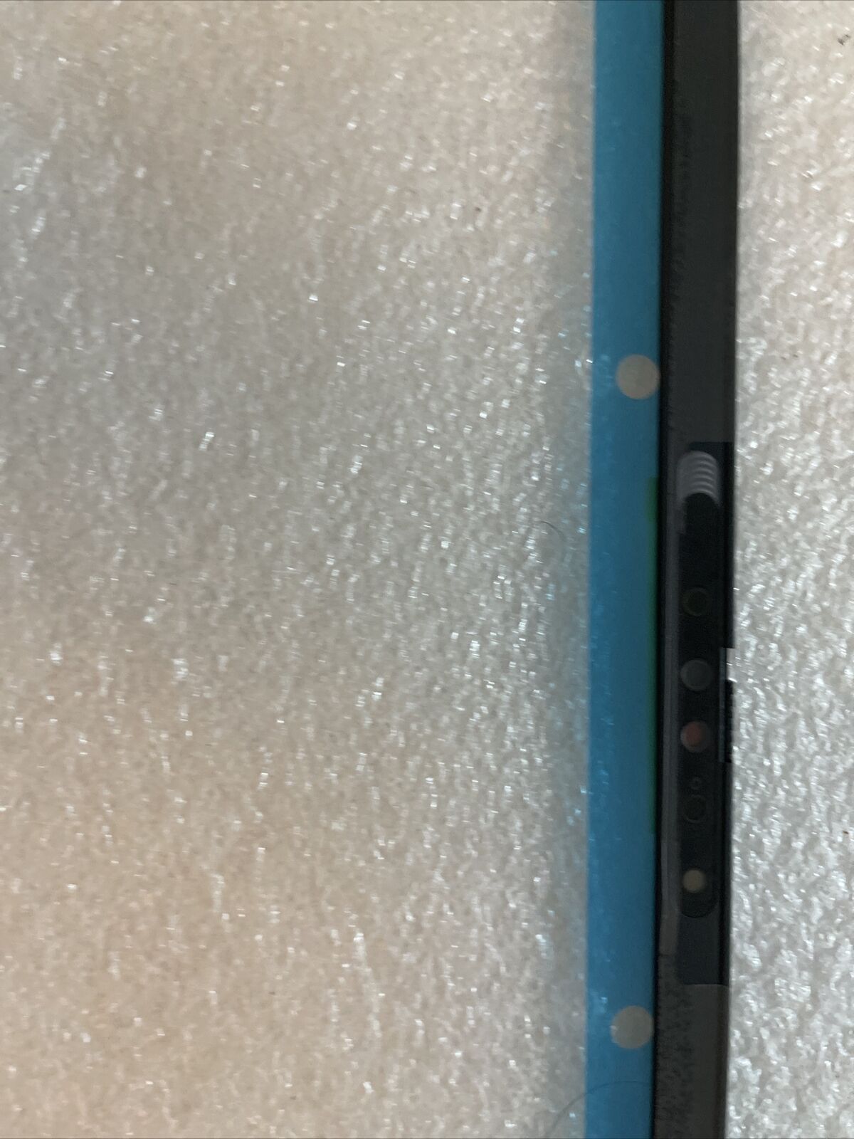 NEW Genuine Dell Latitude 7430 LCD Front Trim Bezel W/ Cam Port 95W6V 095W6V N3