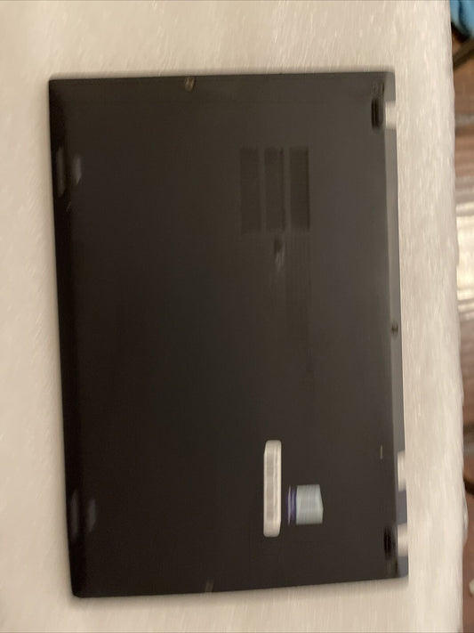OEM Lenovo ThinkPad X1 Carbon Gen 5 Base Case Cover 01LV461 SM10K80813 H1 N1