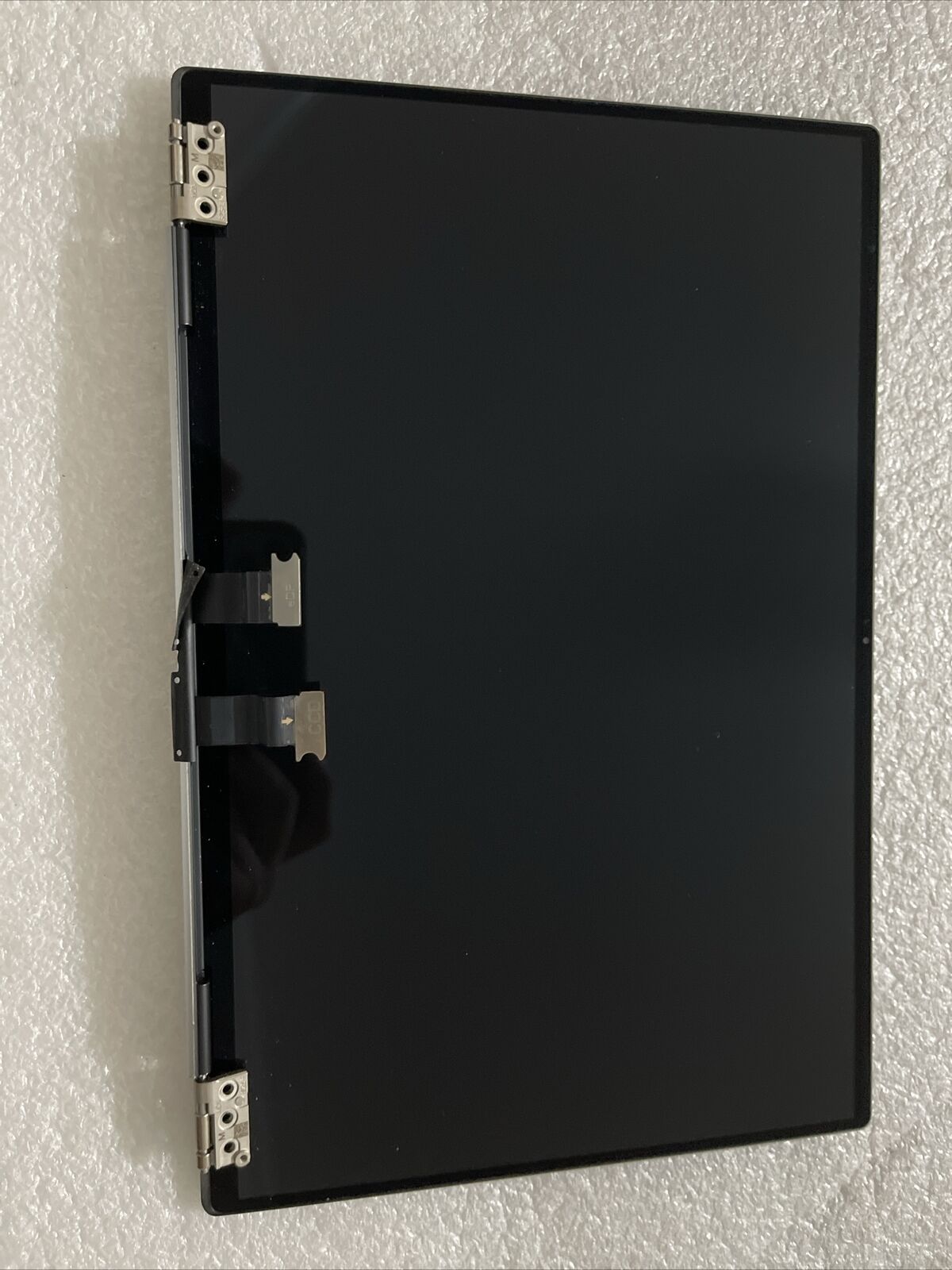 Dell XPS 13 9300 9310 LCD Touch screen FHD+  Glossy Silver X38GV GHC7X H1L9 BLi