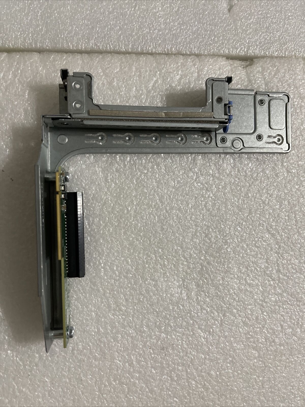 Genuine Dell Precision R3930 Riser Board W Bracket 0J88W5 98V61 098V61 H1 K3