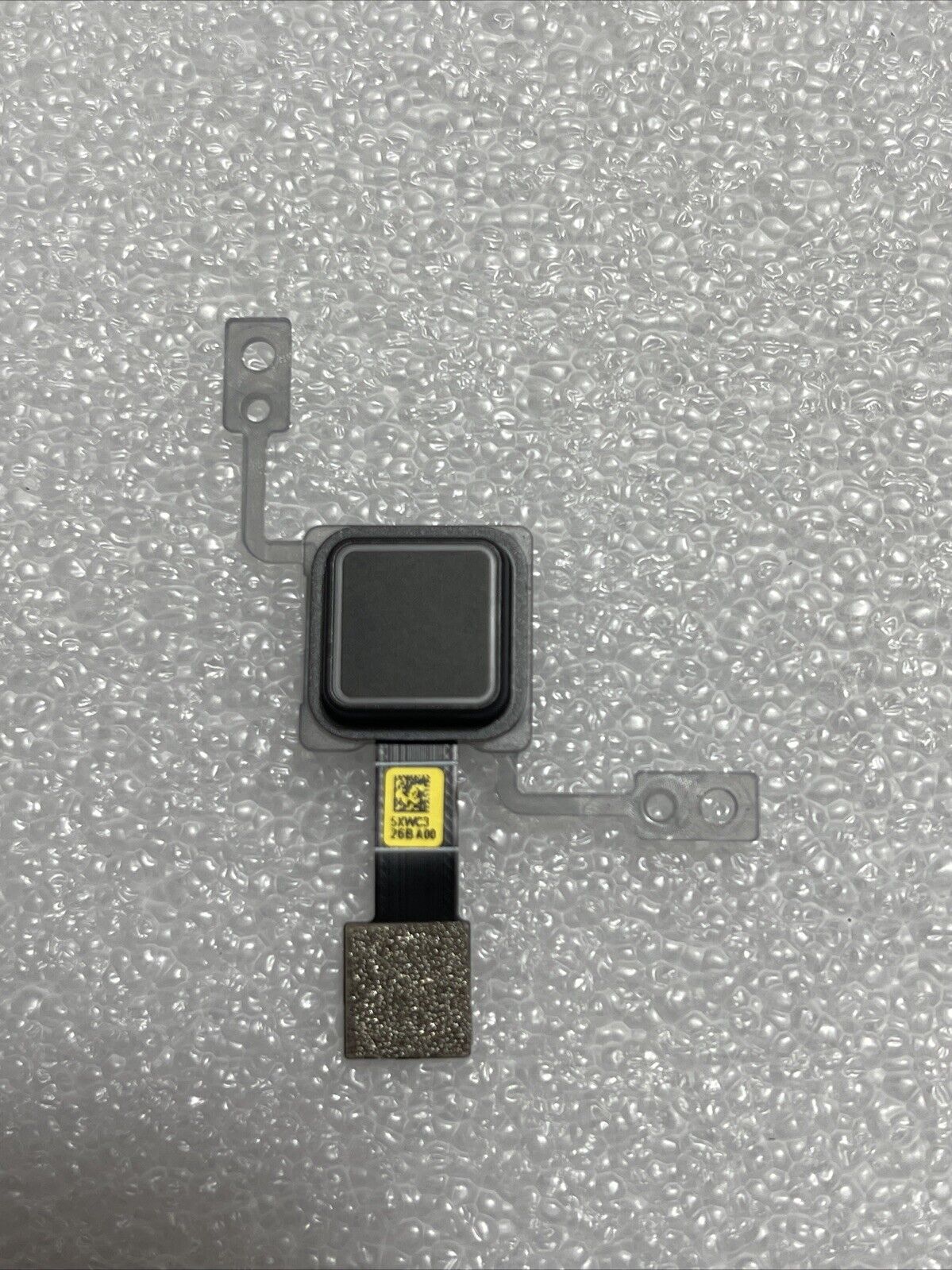 NEW Dell Latitude 5430 Laptop Power Button Fingerprint Reader DC1TR 0DC1TR H1B1
