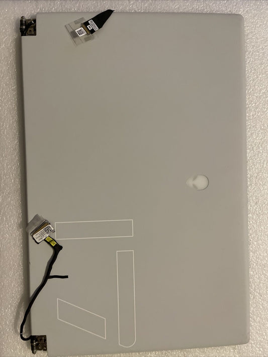 Dell ALIENWARE X17 R1 R2 17.3" FHD SCREEN 3D2FF 1Y65F 01Y65F H2 L4
