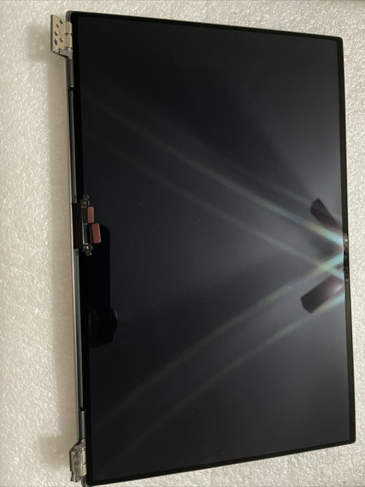 DELL Precision 5750 5760 5770 UHD 4K 3840x2400 TOUCH SCREEN LCD 6P926 5P925 F2L7