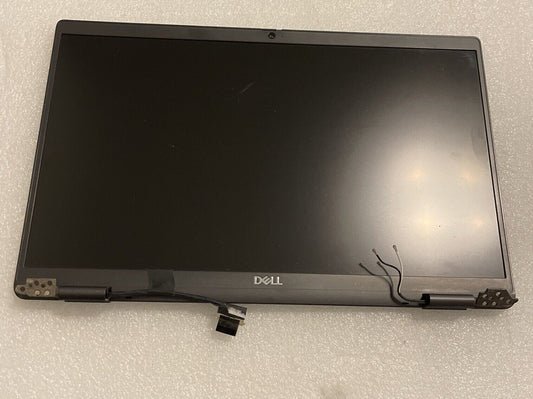 GENUINE DELL LATITUDE 7420 14"  FHD NON-TOUCH LCD SCREEN N553F 0T0XF SM J4