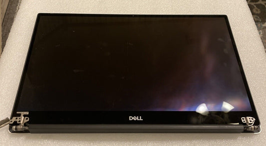 Dell XPS 15 7590 Precision 5540 UHD 4K  Touchscreen Assembly 46KG6 7FG50 GM F2