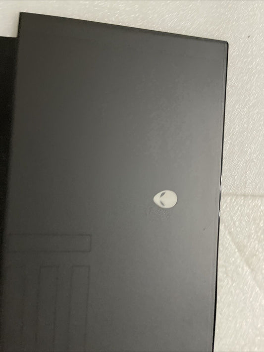 DELL Alienware M15 R2 Laptop Lcd Rear Top cover camera cables 0K7YT6 K7YT6 H2Q1