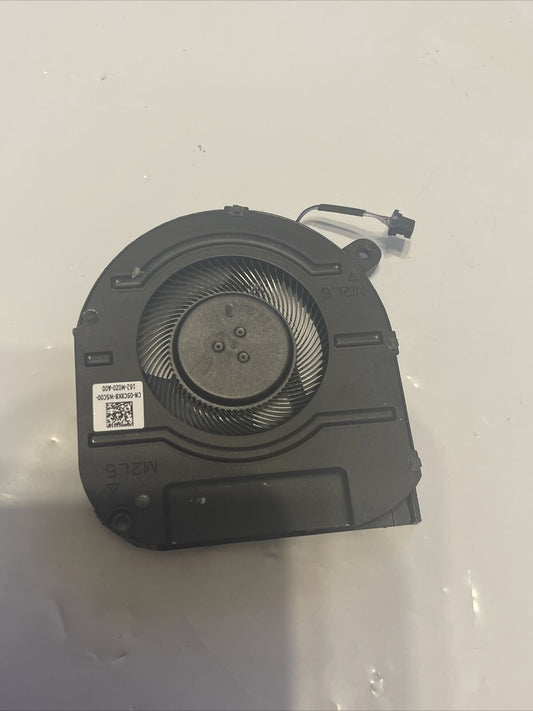 Laptop CPU Cooling Fan for Eg50060S1-C580-S9A 05CXK8 DC5V 023.100NL.0001 Fan P4