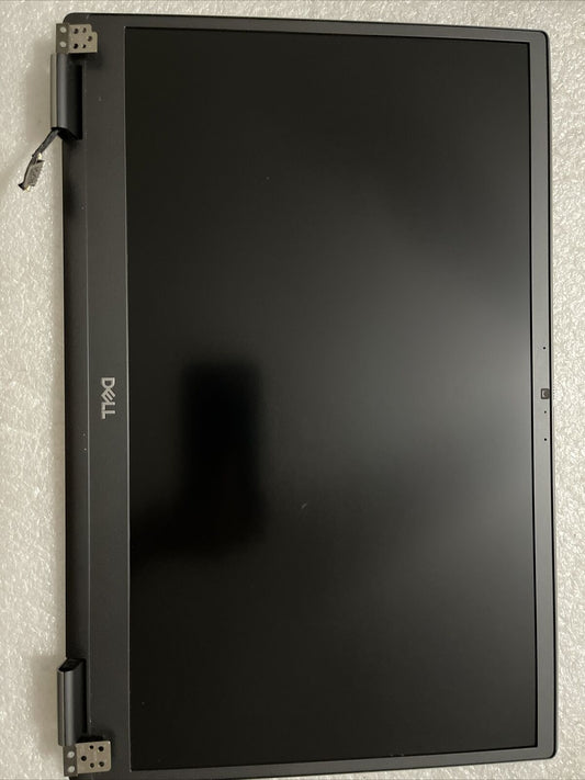 Dell Precision 7770 60Hz FHD LCD Non TouchScreen Assembly Gray 072F0R 95FK9 G2L7