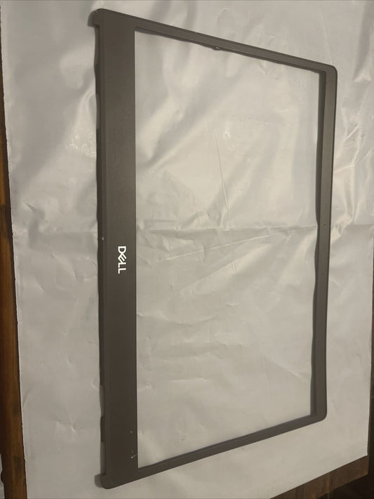 Dell OEM Precision 7550 15.6" LCD Front Trim Cover Bezel LCD Trim Bezel GN3XP N2